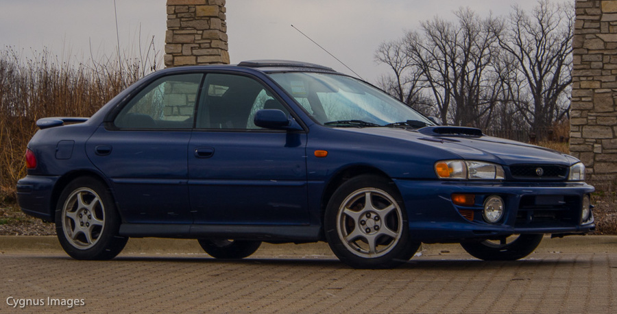 Goodbye To An Old Friend