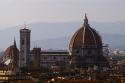 Il Duomo - Santa Maria del Fiore, Firenze [1991]