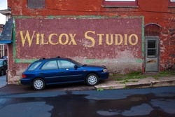 Wilcox Studio (defunct)