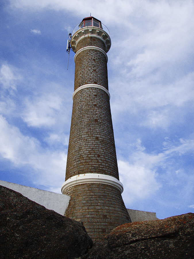 Faro de José Ignacio [José Ignacio Lighthouse]
