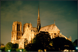 Notre Dame de Paris ( I v2 )