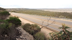 Madura Pass Western Australia