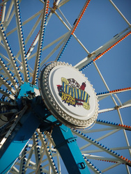 Daytona Beach Amusement Park