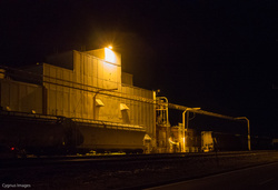 Gilster-Mary Lee Siding
