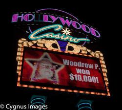 Hollywood Casino