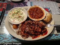Now THIS is Memphis BBQ