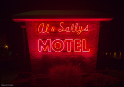 Al & Sally's