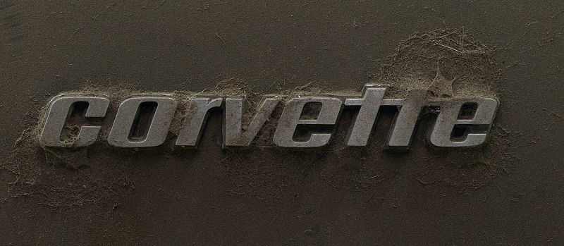 Corvette - 2