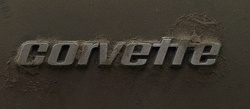 Corvette - 2
