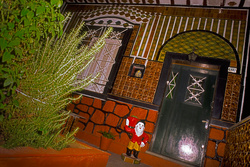 bienvenido a La Casa del Enano! - [welcome to The Dwarf's House!]