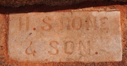 H.Stone and Son.