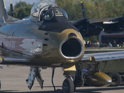 CF-86 Sabre